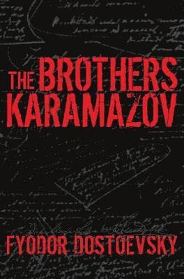 Brothers Karamazov