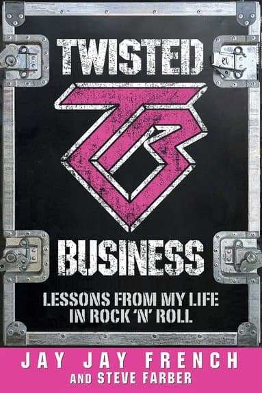 Twisted Business