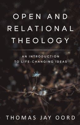 Open and Relational Theology