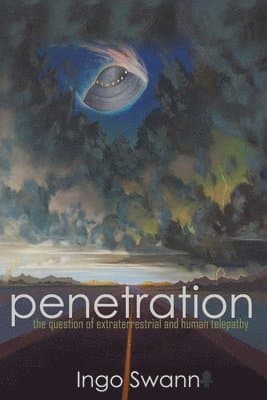 Penetration: The Question of Extraterrestrial and Human Telepathy