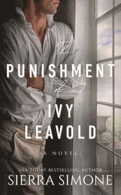 Punishment of Ivy Leavold