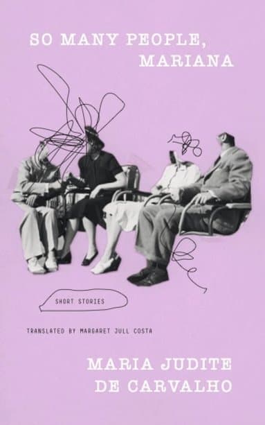 So Many People, Mariana