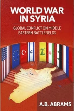 World War in Syria