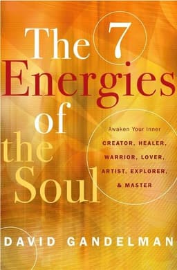 7 Energies of the Soul