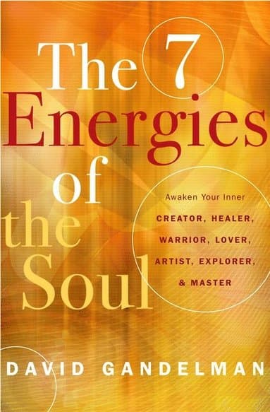 7 Energies of the Soul