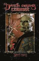 Dark Ages Tzimisce: Book 13 of the Dark Ages Clan Novel Saga