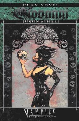 Clan Novel Giovanni: Book 10 of The Clan Novel Saga