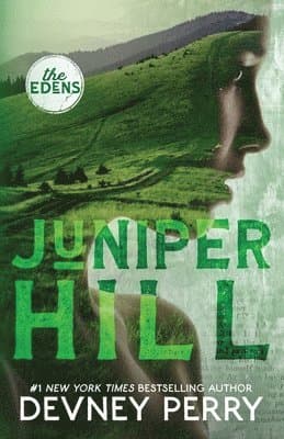 Omslag till boken Juniper Hill av Devney Perry