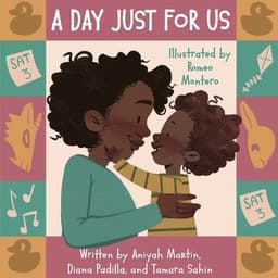 A Day Just for Us