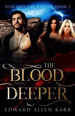 Blood Deeper