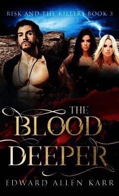 Blood Deeper