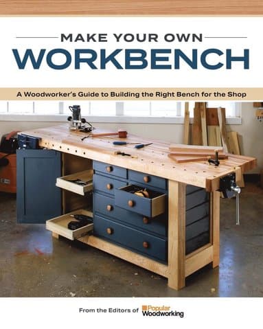 Essential Workbench Book