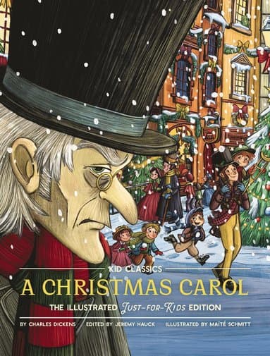 Christmas Carol - Kid Classics