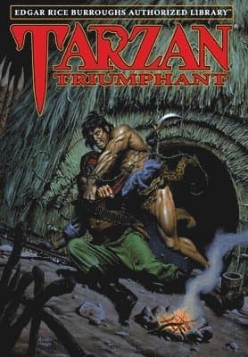 Tarzan Triumphant
