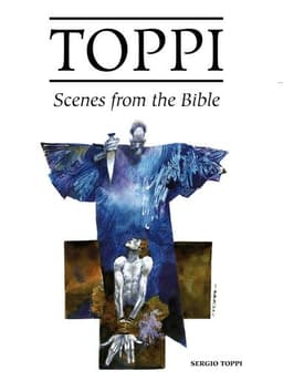 Toppi Gallery