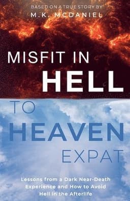 Misfit in Hell to Heaven Expat