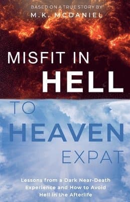 Misfit in Hell to Heaven Expat
