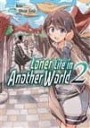 Loner Life in Another World Vol. 2 (manga)