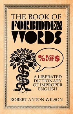 Book of Forbidden Words