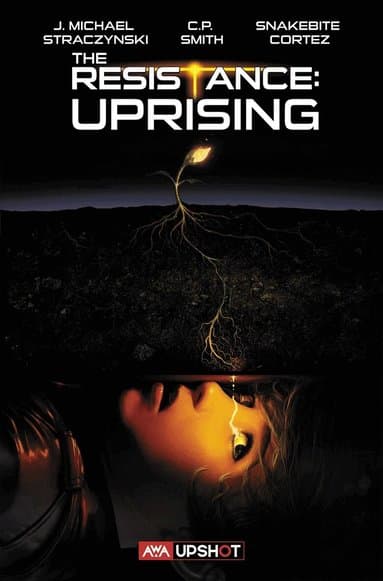 Resistance: Uprising