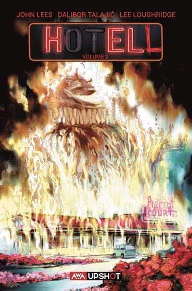 Hotell Vol. 2