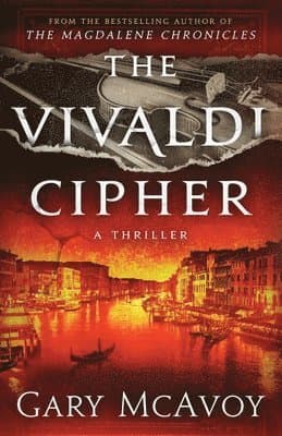 Vivaldi Cipher