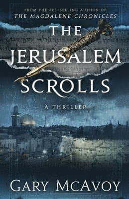 Jerusalem Scrolls