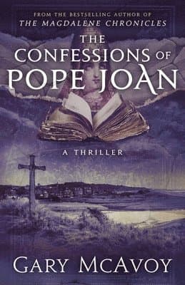 Confessions of Pope Joan
