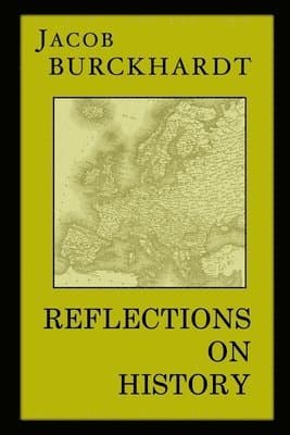 Reflections on History