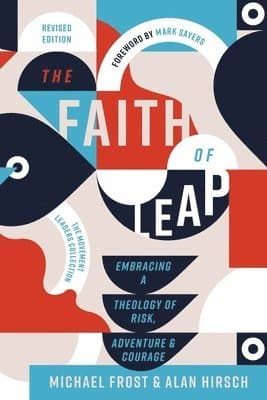 Faith of Leap