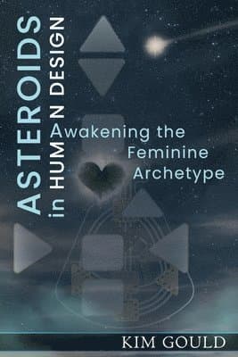 Asteroids in Human Design