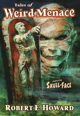 Tales of Weird Menace