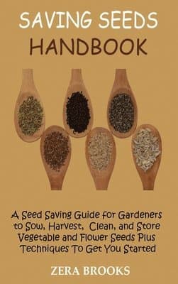 Saving Seeds Handbook