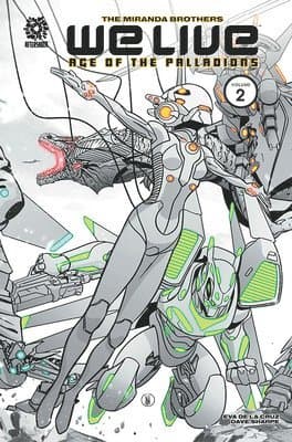 Inaki Miranda best book