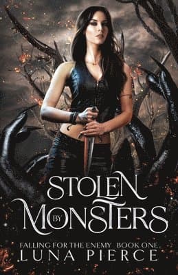 Stolen by Monsters