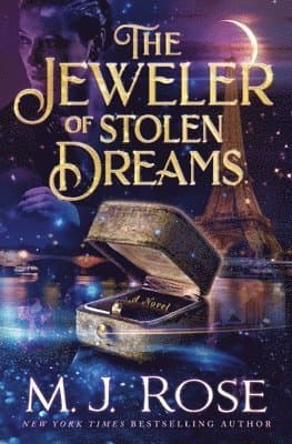 Jeweler of Stolen Dreams