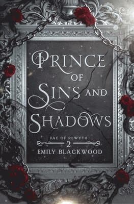 Prince of Sins and Shadows