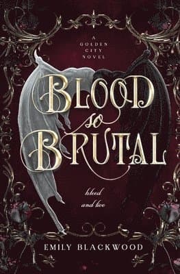 Blood So Brutal