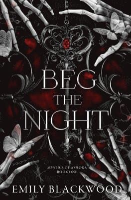Beg The Night