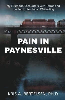 Pain in Paynesville