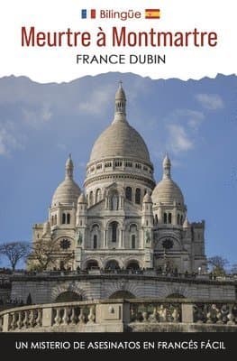 Meurtre à Montmartre