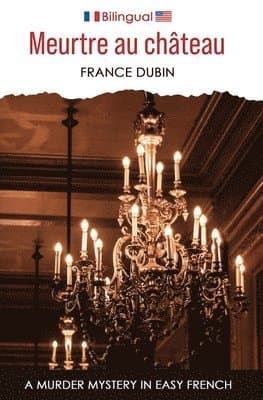 Meurtre au château