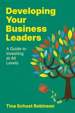 Developing Your Business Leaders