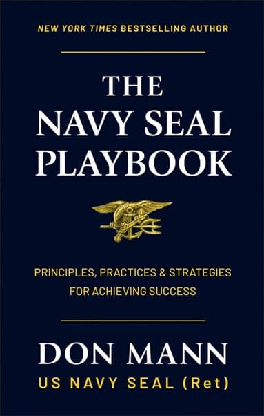 Navy SEAL Playbook