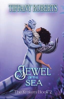 Jewel of the Sea (The Kraken #2)