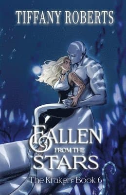 Fallen from the Stars (The Kraken #6)