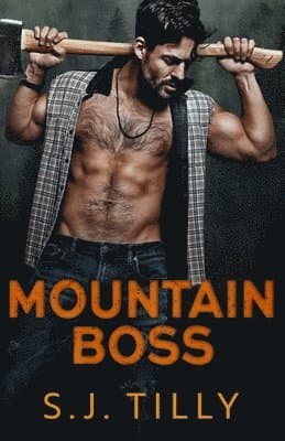 Mountain Boss