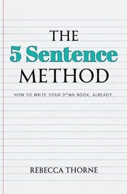 5 Sentence Method
