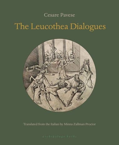 Leucothea Dialogues