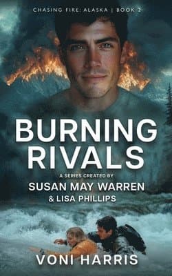 Burning Rivals